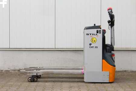 Electric Pallet Jacks 2017  Still ECU20 ATEX Miretti EX-Schutz (7)