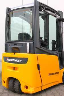 3 Wheels Electric 2011  Jungheinrich EFG216k (18)