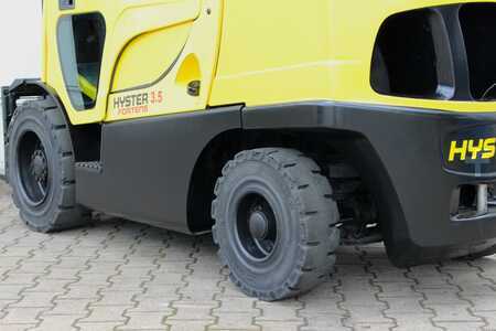 Dieseltruck 2014  Hyster H3.5FT (11)