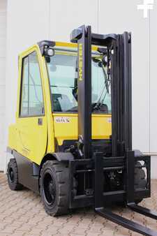 Empilhador diesel 2014  Hyster H3.5FT (16)