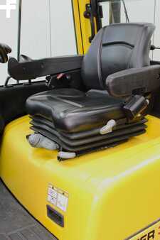 Chariot élévateur diesel 2014  Hyster H3.5FT (17)