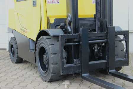 Chariot élévateur diesel 2014  Hyster H3.5FT (18)