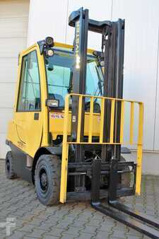 LPG Forklifts 2018  Hyster H2.5FT (13)