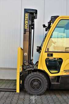 LPG Forklifts 2018  Hyster H2.5FT (15)