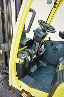 LPG Forklifts 2018  Hyster H2.5FT (16)