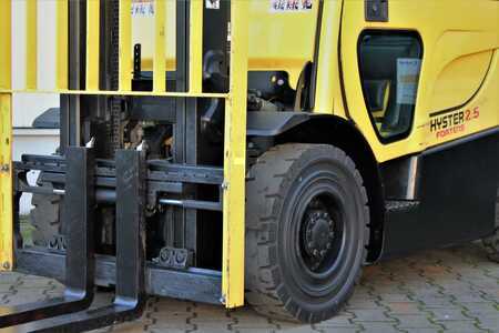 LPG Forklifts 2018  Hyster H2.5FT (19)