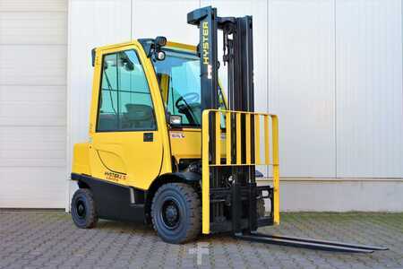 LPG Forklifts 2018  Hyster H2.5FT (3)