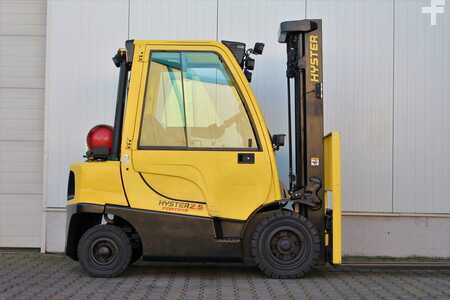 LPG Forklifts 2018  Hyster H2.5FT (5)