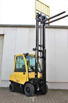 LPG Forklifts 2018  Hyster H2.5FT (11)