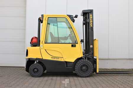 LPG Forklifts 2018  Hyster H2.5FT (9)