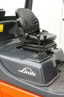 Diesel Forklifts 2000  Linde H20D-03 / 351 Partikelfilter (15)