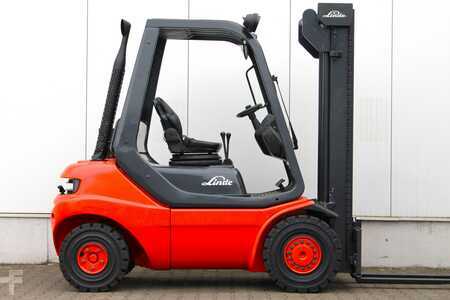 Diesel Forklifts 2000  Linde H20D-03 / 351 Partikelfilter (3)