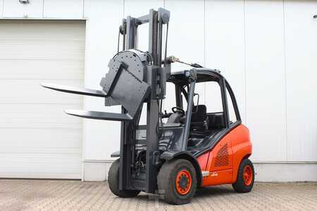 Diesel Forklifts 2006  Linde H50D - Drehgerät (1)