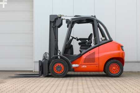 Diesel Forklifts 2006  Linde H50D - Drehgerät (2)