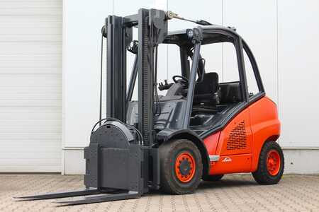 Diesel Forklifts 2006  Linde H50D - Drehgerät (3)