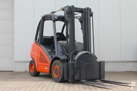 Diesel Forklifts 2006  Linde H50D - Drehgerät (5)