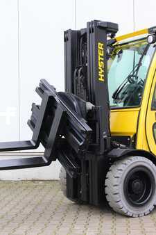 LPG Forklifts 2011  Hyster H3.5FT - Drehgerät (15)