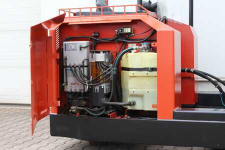 4-kierunkowe Reach Trucki 2000  BT FR2.7 (15)