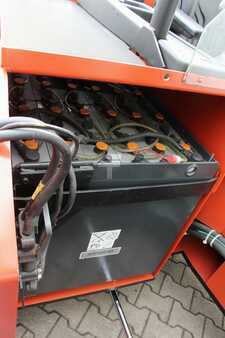 4-kierunkowe Reach Trucki 2000  BT FR2.7 (20)