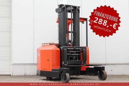 Vierwege-Schubmaststapler 2000  BT FR2.7 (1)