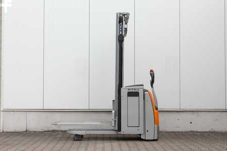 Ruční vysokozdvižný vozík 2017  Still EXV16i - Triplex 5,55m - Initialhub (10)