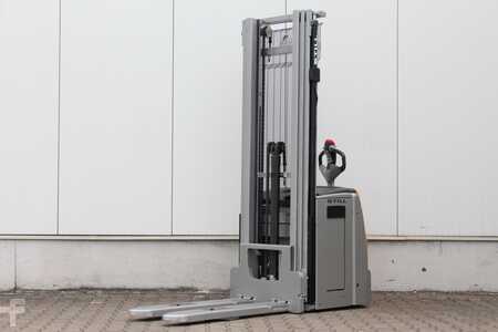 Ruční vysokozdvižný vozík 2017  Still EXV16i - Triplex 5,55m - Initialhub (11)