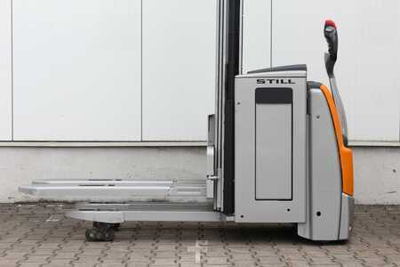 Ruční vysokozdvižný vozík 2017  Still EXV16i - Triplex 5,55m - Initialhub (14)