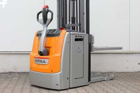 Ruční vysokozdvižný vozík 2017  Still EXV16i - Triplex 5,55m - Initialhub (15)