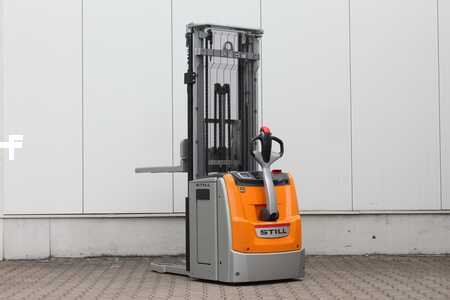 Ruční vysokozdvižný vozík 2017  Still EXV16i - Triplex 5,55m - Initialhub (17)