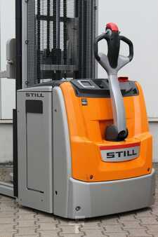 Ruční vysokozdvižný vozík 2017  Still EXV16i - Triplex 5,55m - Initialhub (18)