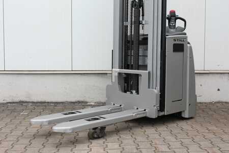 Ruční vysokozdvižný vozík 2017  Still EXV16i - Triplex 5,55m - Initialhub (2)
