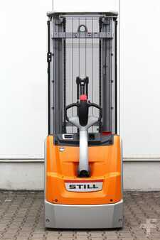 Ruční vysokozdvižný vozík 2017  Still EXV16i - Triplex 5,55m - Initialhub (22)