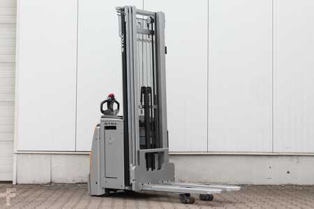 Ruční vysokozdvižný vozík 2017  Still EXV16i - Triplex 5,55m - Initialhub (3)