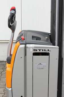 Ruční vysokozdvižný vozík 2017  Still EXV16i - Triplex 5,55m - Initialhub (4)