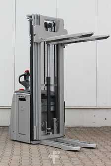 Ruční vysokozdvižný vozík 2017  Still EXV16i - Triplex 5,55m - Initialhub (5)