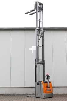 Ruční vysokozdvižný vozík 2017  Still EXV16i - Triplex 5,55m - Initialhub (8)