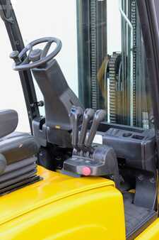 Elektro 3 Rad 2014  Yale ERP18VT MWB Triplex (10)