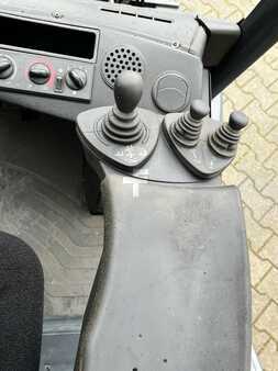 Diesel heftrucks 2006  Linde H50D - Drehgerät (16)