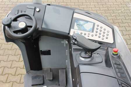 Chariots à mât rétractable 2018  Still FM-X25 (10)