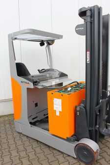 Chariots à mât rétractable 2018  Still FM-X25 (15)