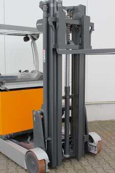 Chariots à mât rétractable 2018  Still FM-X25 (7)
