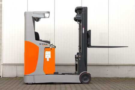 Chariots à mât rétractable 2018  Still FM-X25 (8)