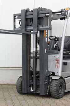 Elektro 3 Rad  Still RX20-16C - Triplex (9)