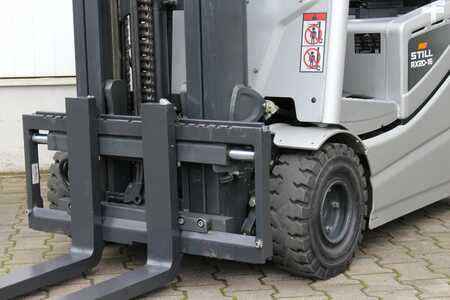 Elektro 3 Rad  Still RX20-16C - Triplex (10)