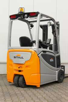 Elektro 3 Rad  Still RX20-16C - Triplex (13)