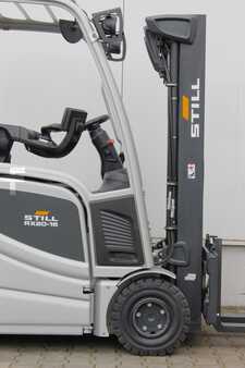 Elektro 3 Rad  Still RX20-16C - Triplex (15)