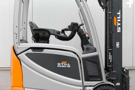 Elektro 3 Rad  Still RX20-16C - Triplex (16)