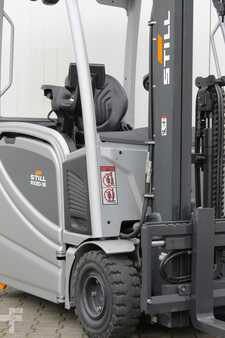 Elektro 3 Rad  Still RX20-16C - Triplex (17)