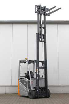 Elektro 3 Rad  Still RX20-16C - Triplex (18)