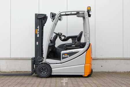 Elektro 3 Rad  Still RX20-16C - Triplex (5)